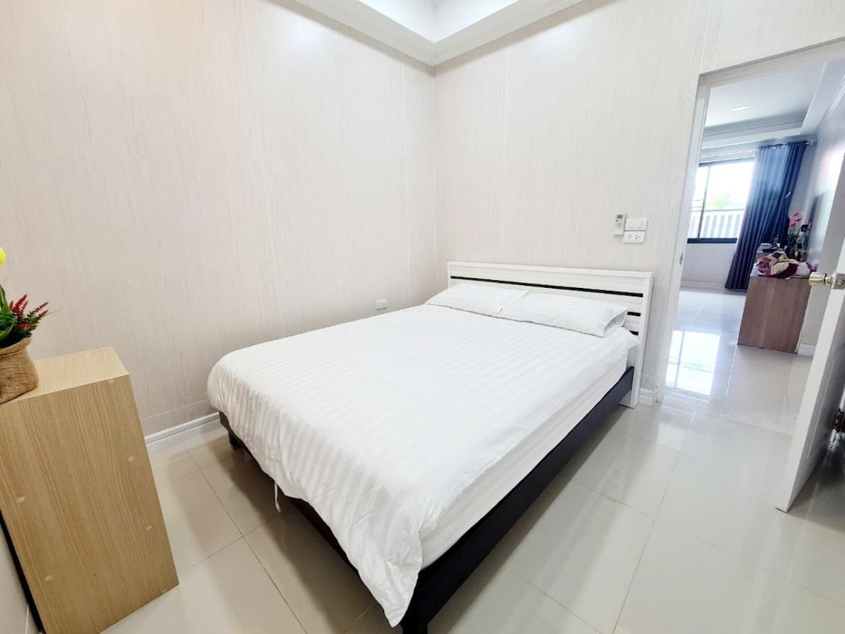 Вилла Baan Sasithorn Huahin Экстерьер фото