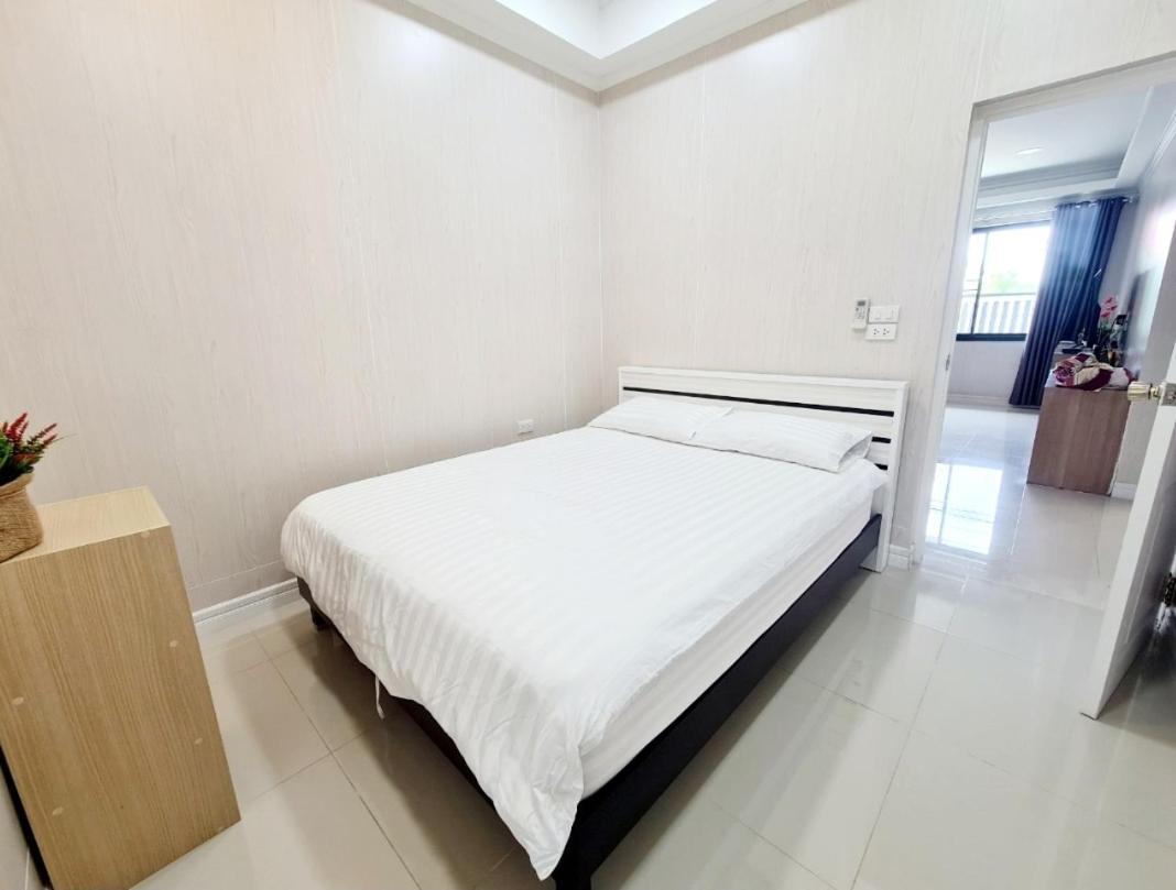 Вилла Baan Sasithorn Huahin Экстерьер фото