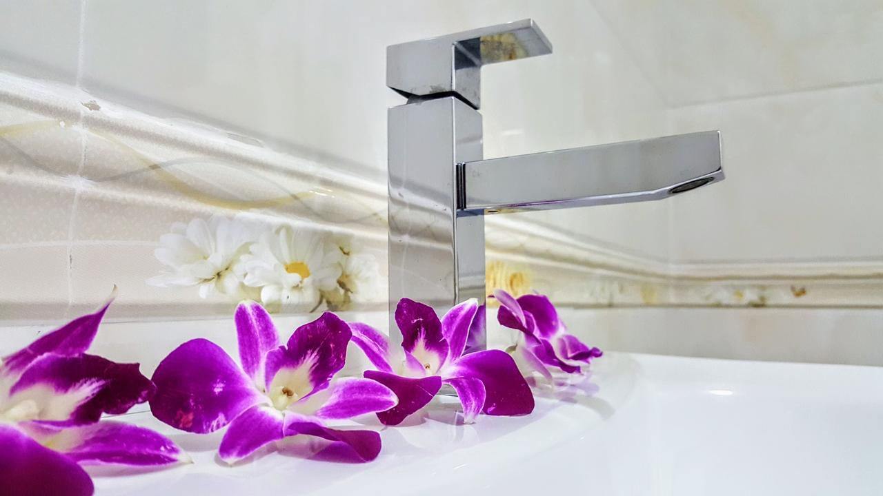 Вилла Baan Sasithorn Huahin Экстерьер фото
