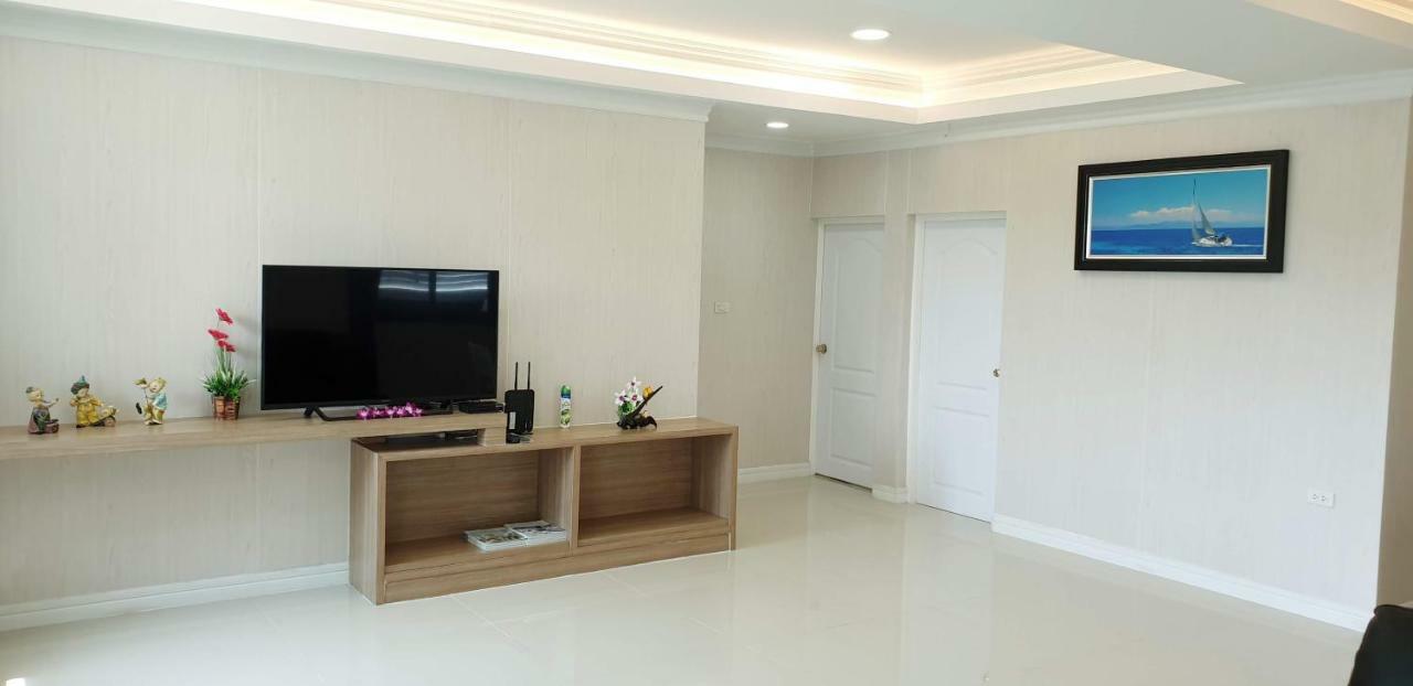 Вилла Baan Sasithorn Huahin Экстерьер фото