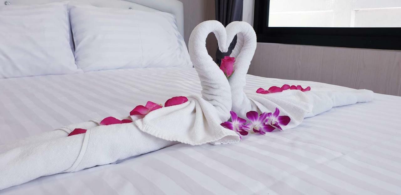 Вилла Baan Sasithorn Huahin Экстерьер фото