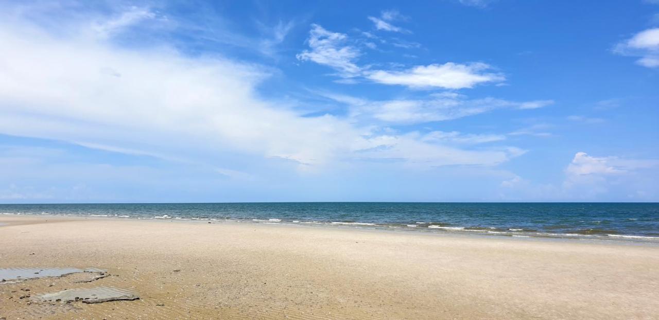 Вилла Baan Sasithorn Huahin Экстерьер фото