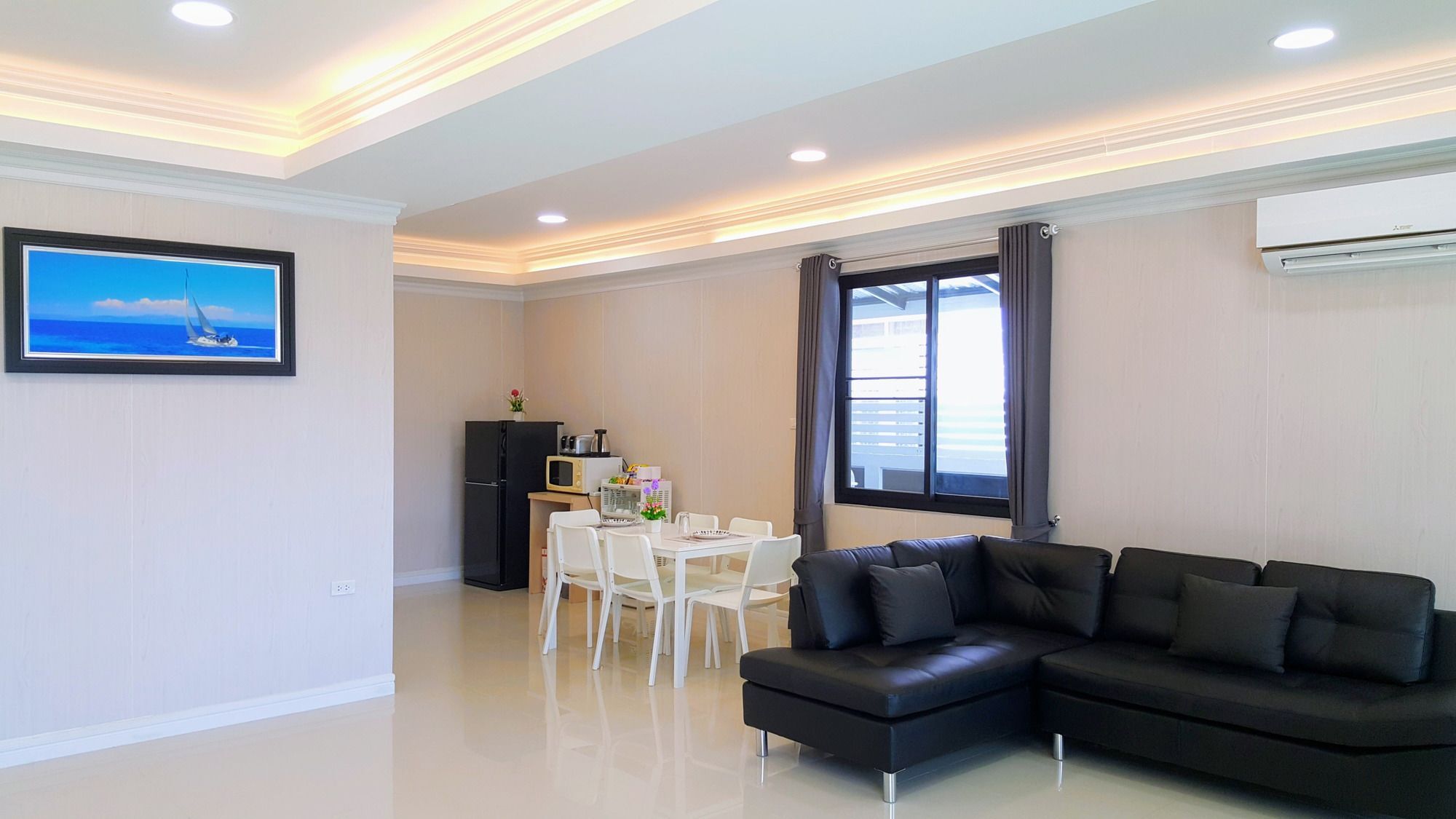 Вилла Baan Sasithorn Huahin Экстерьер фото