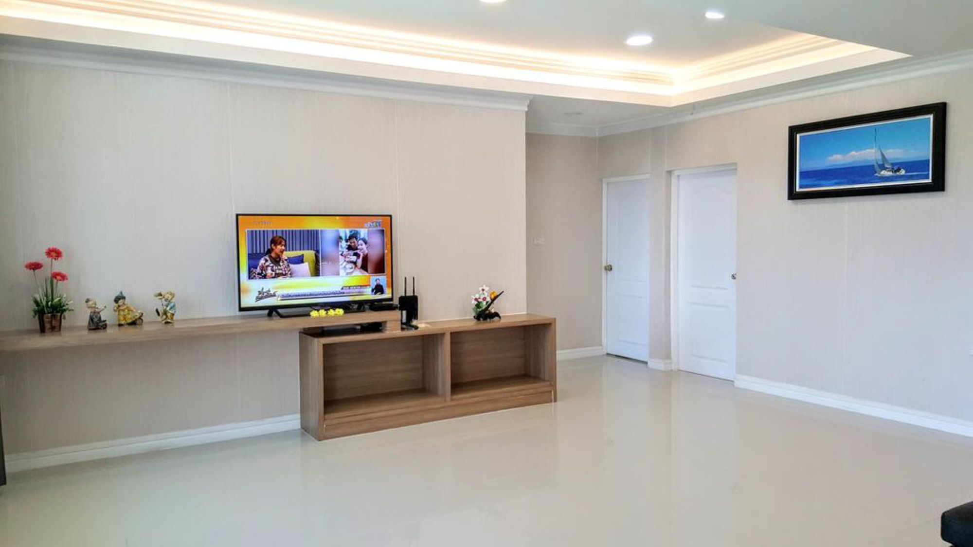 Вилла Baan Sasithorn Huahin Экстерьер фото